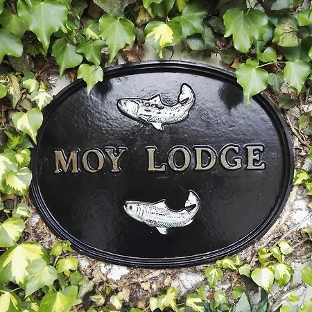 Couette-café Moy Foxford