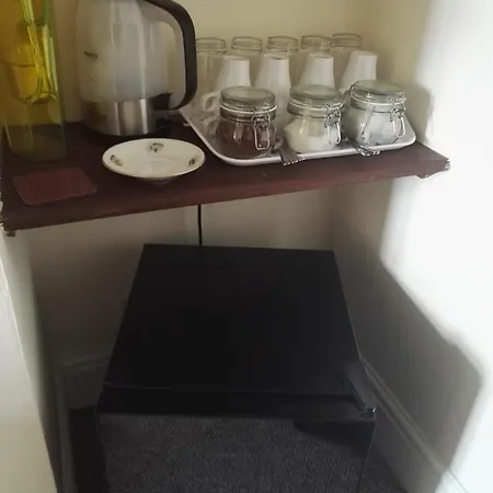 Moy Couette-café Foxford