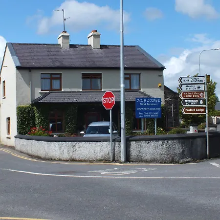 Moy Foxford