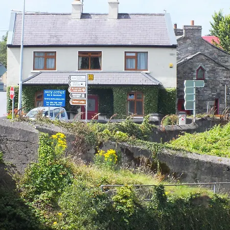 Moy * Foxford