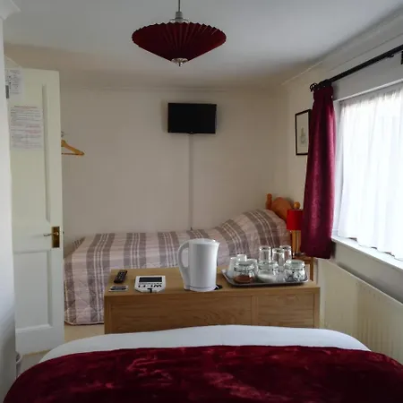 Couette-café Moy Foxford